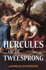 Hercules op de Tweesprong 9789044654134 Andreas Kinneging, Boeken, Gelezen, Andreas Kinneging, Verzenden