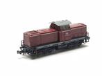 Minitrix N - 12048 - Diesellocomotief (1) - BR 212 216-6 -, Nieuw