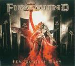 cd digi - Firewind - Few Against Many, Cd's en Dvd's, Verzenden, Zo goed als nieuw