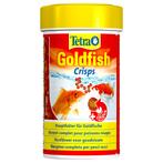 Tetra Goldfish pro/crisps 100ml, Nieuw, Ophalen of Verzenden
