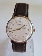 Junghans - Max Bill 47.4252 - Zonder Minimumprijs - 8454302, Nieuw