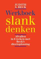 Werkboek slank denken 9789057122743 Judith S. Beck, Verzenden, Gelezen, Judith S. Beck