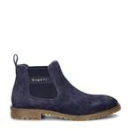 Bugatti Costa chelseaboots voor heren in het Blauw, Kleding | Heren, Verzenden, Nieuw, Blauw, Bugatti