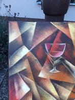 Jií Petr - Woman with wine