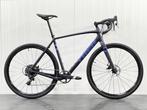 Trek Checkpoint AL 4 Gravelbike 54cm zwart/paars (demo), Overige merken, 10 tot 15 versnellingen, Aluminium, Ophalen of Verzenden