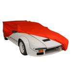 Autohoes passend voor De Tomaso Pantera voor binnen BESTE, Nieuw, Op maat, Ophalen of Verzenden