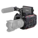 Panasonic AU-EVA1 5.7K Super 35mm Cinema Camera - Tweedehand, Audio, Tv en Foto, Videocamera's Digitaal, Nieuw