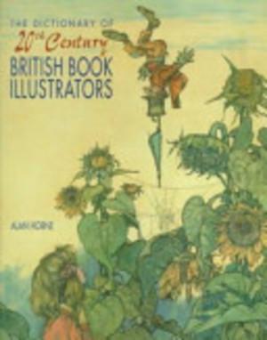 The Dictionary of 20th Century British Book Illustrators, Boeken, Taal | Overige Talen, Verzenden