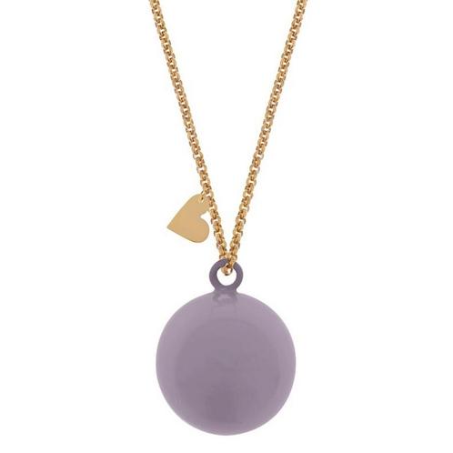 Proud MaMa Zwangerschapsketting Babybel Feline Pink goud kle, Sieraden, Tassen en Uiterlijk, Kettingen, Nieuw