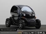 Renault Twizy Noir etoile gne 2019, Automaat, Elektrisch, Nieuw, Dealer onderhouden