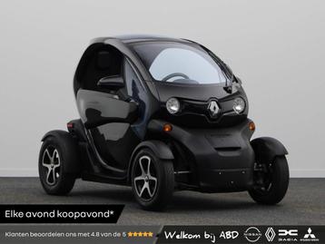 Renault Twizy Noir etoile gne 2019 beschikbaar voor biedingen