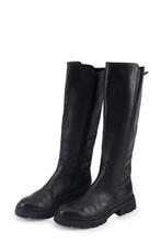 Gabor Laarzen in maat 40 Zwart, Kleding | Dames, Schoenen, Hoge laarzen, Verzenden, Zwart, Gabor