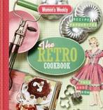 The retro cookbook (Hardback), Boeken, Gelezen, Verzenden