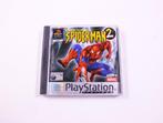 Playstation 1 - Spider-Man 2 Enter Electro [Platinum], Ophalen of Verzenden, Nieuw