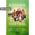 Koning voetbal 9789046816882 Dick Sintenie, Verzenden, Zo goed als nieuw, Dick Sintenie