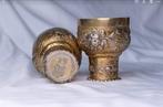 Drinkglas - .800 zilver