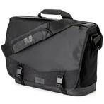 Tenba Messenger - DNA 16 Slim - Black, Audio, Tv en Foto, Fotografie | Fototassen, Ophalen of Verzenden, Nieuw, Schoudertas, Overige merken