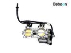 Gasklep Huis Aprilia RSV4 R (+Factory) 2009-2012 (RSV1000 4V, Motoren, Verzenden, Gebruikt