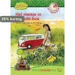 Het meisje in de rode bus 9789082094848 Nienke Hagemeijer, Verzenden, Zo goed als nieuw, Nienke Hagemeijer