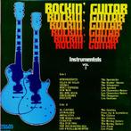 LP gebruikt - Various - Rockin Guitar Instrumentals Vol. 3, Verzenden, Zo goed als nieuw