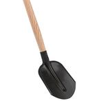 Talen Tools Midi Kinderbats - Met T-Greep - 75 cm - Zwart, Tuin en Terras, Hand-tuingereedschap, Ophalen of Verzenden, Nieuw