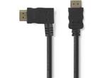 Veiling - Nedis High Speed HDMI-Kabel met Ethernet - L, Nieuw