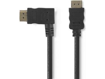 Veiling - Nedis High Speed HDMI-Kabel met Ethernet - L beschikbaar voor biedingen