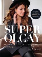SuperOlcay 9789000361540 Olcay Gulsen, Boeken, Hobby en Vrije tijd, Olcay Gulsen, Karin Kuijpers, Gelezen, Verzenden