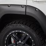 Bushwacker 14-18 Toyota 4Runner Pocket Style Flares 2pc, Ophalen of Verzenden, Nieuw