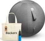 2dekans | Bckz Zitbal Kantoor en Thuis 65 CM - Luxe Yoga Bal, Ophalen of Verzenden, Nieuw in verpakking