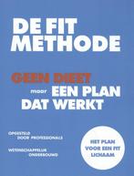 De FIT Methode / FIT Methode 9789082706512 Erik Huizenga, Boeken, Verzenden, Zo goed als nieuw, Erik Huizenga