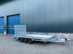 HULCO TERRAX-3 GO-GETTER 394 X 180 3.500 KG ALL - IN AKTIE!, Ophalen, Nieuw