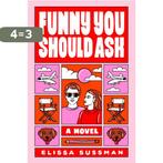 Funny You Should Ask 9780593357323 Elissa Sussman, Verzenden, Zo goed als nieuw, Elissa Sussman