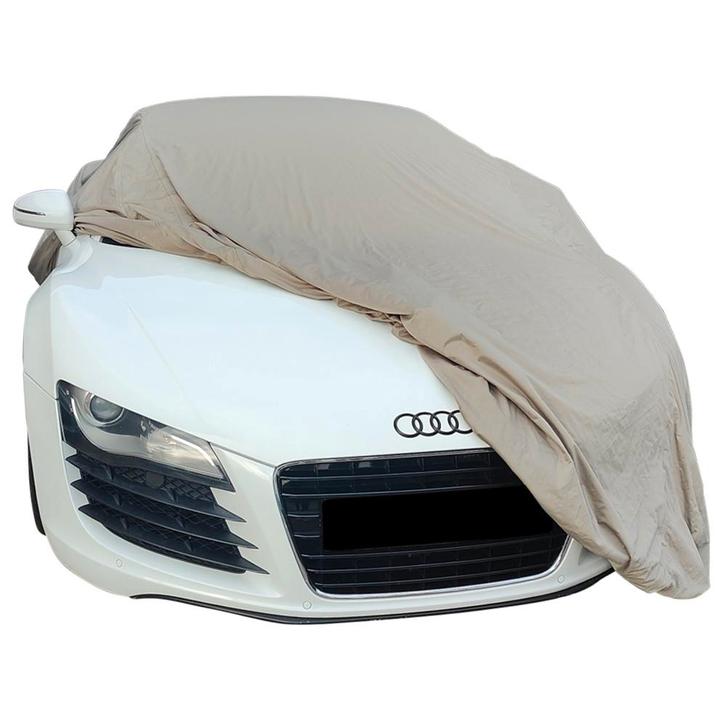 BUITENHOES GESCHIKT VOOR AUDI R8 MK1 100% WATERPROOF EN, Auto-onderdelen, Overige Auto-onderdelen, Nieuw, Audi, Ophalen of Verzenden