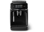 Philips EP2225/10 - Koffiezetapparaat - Volautomaat - Zwart, Verzenden, Zo goed als nieuw