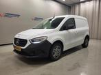 Mercedes-Benz Citan 108CDI Euro 6!, Gebruikt, Euro 6, Wit, Mercedes-Benz