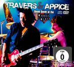 Travers & Appice - Boom Boom At.. - CD, Cd's en Dvd's, Cd's | Overige Cd's, Verzenden, Nieuw in verpakking