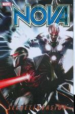 Nova Volume 3: Secret Invasion, Verzenden, Zo goed als nieuw
