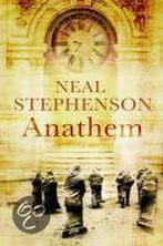 Anathem / Druk 1 9781843549161 Neal Stephenson, Neal Stephenson, Gelezen, Verzenden