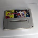 Konami - Super Famicom (Japanese SNES) - Parodius Da!, Nieuw