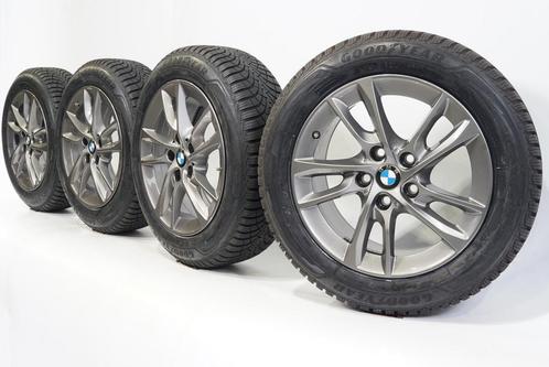 BMW 1 Serie F40 F41 2 serie Gran Coupe 16 inch 474 velgen +, Auto-onderdelen, Banden en Velgen, Velg(en), Gebruikt, 16 inch, Winterbanden