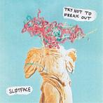 cd - SlÃ¸tface - Try Not To Freak Out, Verzenden, Nieuw in verpakking