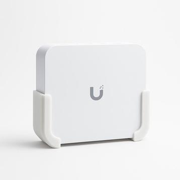 Wandhouder voor Ubiquiti Cloud Gateway Ultra | UCG Ultra beschikbaar voor biedingen
