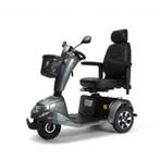 Scootmobiel vermeiren carpo 3-wiel limited edition, Nieuw, Ophalen of Verzenden, 16 km/u of meer, 46 km of meer