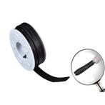 Benson Krimpkous - 8 mm x 3 meter - Zwart - Krimpverhoudi..., Ophalen of Verzenden, Nieuw