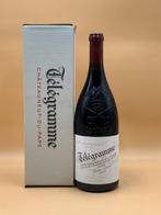 2023 Brunier Domaine du Vieux Télégraphe, Télégramme -, Nieuw