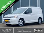 Volkswagen Caddy | Zakelijke Lease v.a. €509.33 pm, Auto's, Automaat, Gebruikt, Wit, Diesel