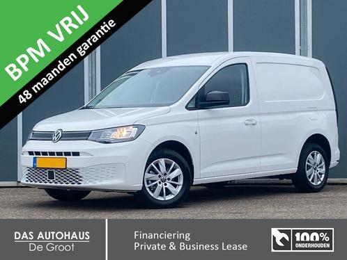 Volkswagen Caddy | Zakelijke Lease v.a. €509.33 pm, Auto's, Volkswagen, Lease, Automaat, Overige carrosserieën, Financial lease