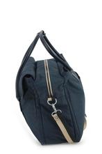 Kipling Rugzak in maat standaard Blauw, Verzenden, Zo goed als nieuw, Blauw