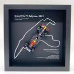 Red Bull Racing - 1:43 - FRAMEDWHEELS - GP F1 Belgium 2022 -